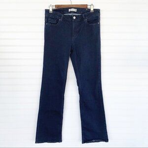 Route 66 Slim Bootcut jeans